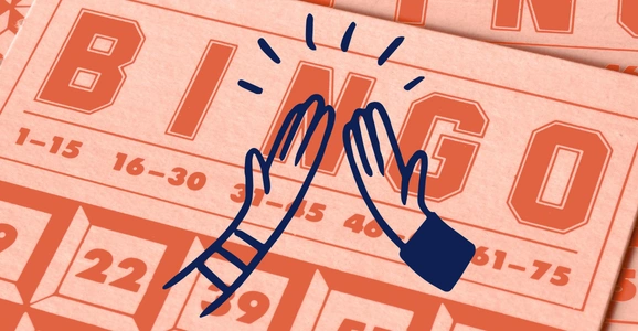 The Big Bingo Social